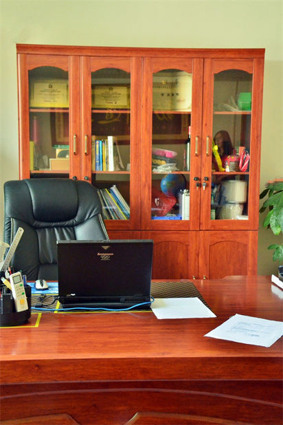 Dongguan Orste Machinery Equipment Co., Ltd.