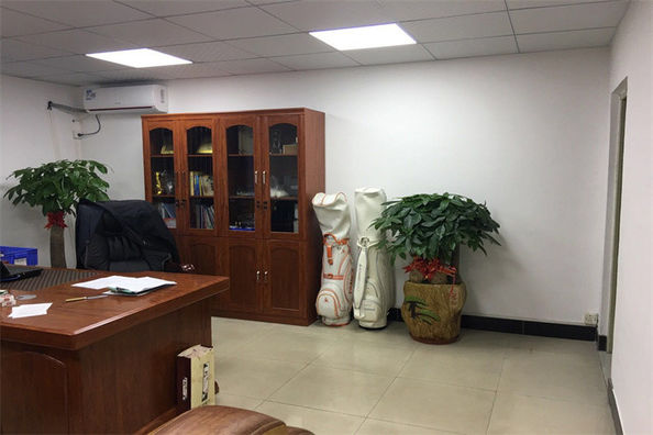 Dongguan Orste Machinery Equipment Co., Ltd.