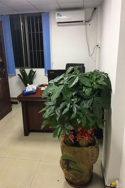 Dongguan Orste Machinery Equipment Co., Ltd.