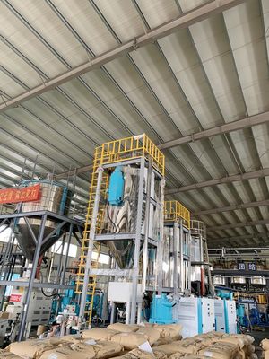 PC PETG PEEK Dehumidifying Plastic Hopper Dryer Desiccant Honeycomb ODD-H