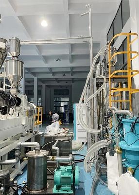 Hygroscopic Plastic Dehumidifier Hopper Dryer Honeycomb For PA PET TPU