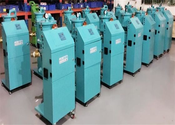 Throughput Piping Φ 38-63Mm Vacuum Auto Loader 200 3000Kg/H For Smooth And Fast Operation