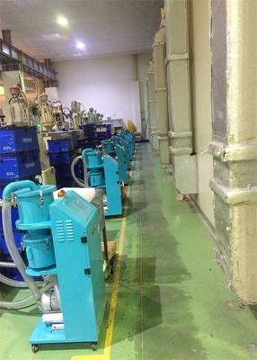 Large Blower Vacuum Auto Loader Gray Color Separate Type OAL-1S