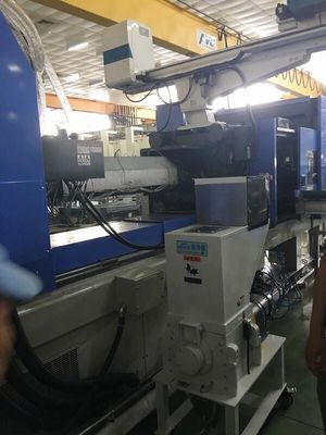 OG-1LS Low Speed Plastic Granulator Grinder For Sprues And Defects