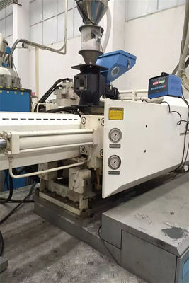 220V / 380V Plastic Mixing Machine Masterbatch Volumetric Dosing Unit