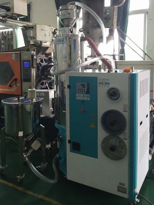Hot Air Desiccant Plastic Dehumidifying Dryer 3 In 1 OCD-80/80H