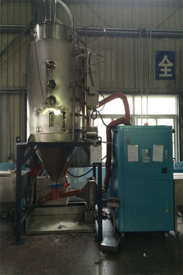 Industrial Plastic Desiccant Honeycomb Dehumidifying Dryer Machine ODD-H