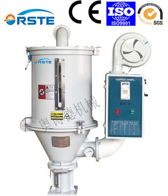 3.75 KW - 7.5 KW Speed Large Volume Vertical Mixer With Drying