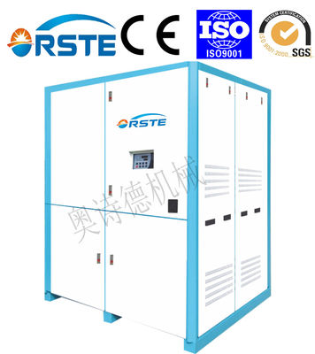 1000m3/h Air Volume 45C Air Outlet Temperature Plastic Dehumidifying Dryer with Multi-Stage Filtration