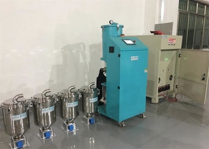 200M Distance Automatic Loading Machine With Motor 15Kw For Smooth Fast ...