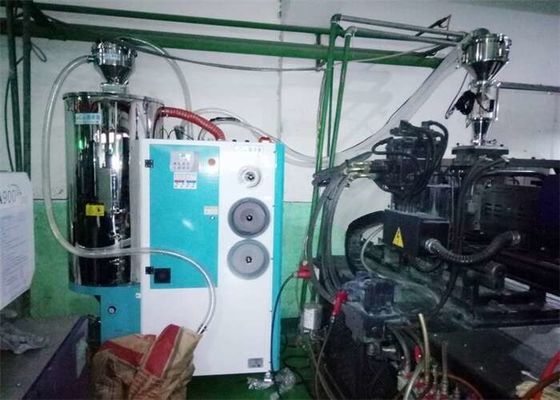 Honeycomb Rotor Plastic Dehumidifying Dryer Stainless Steel For PET PA TPU PETG