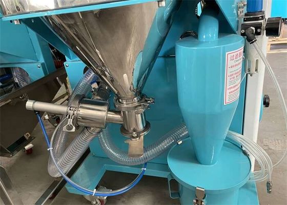 OCD-80/80H 3 In 1 Compact Plastic Dehumidifying Dryer Hopper Customized Color