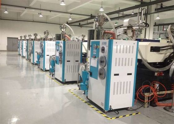 Dehumidifying Dehumidification Hot Air Dryer For Plastic TPU Desiccant Honeycomb
