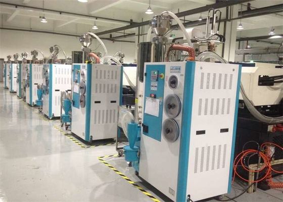 Compressed Air Plastic Dehumidifying Dryer Heatless SUS Steel OCD-200/180A