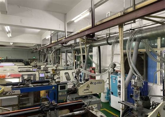 OCD-80/80H 3 In 1 Compact Plastic Dehumidifying Dryer Hopper Customized Color