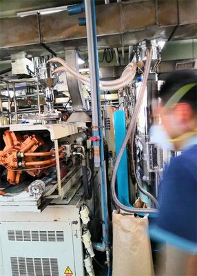 Compact Hygroscopic Plastic Dehumidifying Dryer With Low Dew Point OCD-H