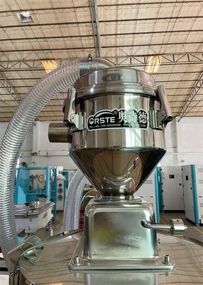 Honeycomb Rotor Plastic Dehumidifying Dryer For PET PA TPU PETG