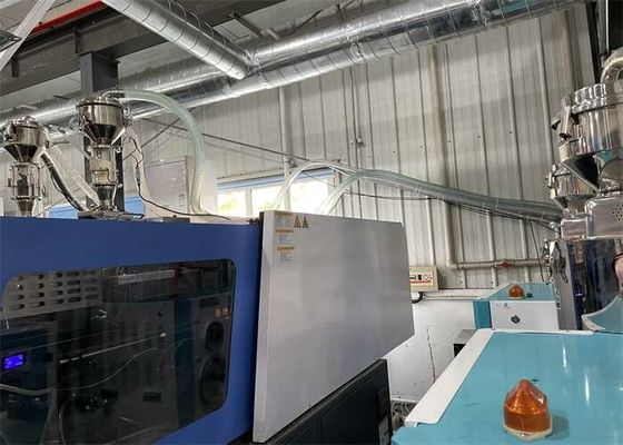 Honeycomb Rotor Plastic Dehumidifying Dryer Stainless Steel For PET PA TPU PETG