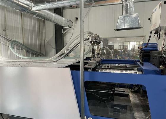 Low Dew Point Desiccant Rotor Plastic Dehumidifying Dryer For PET PA TPU PETG Resin