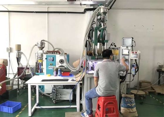 Industrial Plastic Dehumidifying Dryer TPU PA PET PC Desiccant Rotor