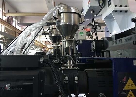 Compact Honeycomb Dehumidifier Dryer Loader For Plastic Injection