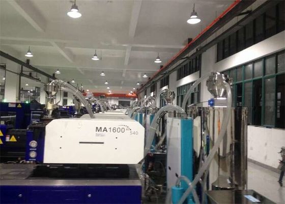 Compact Hygroscopic Plastic Dehumidifying Dryer With Low Dew Point OCD-H