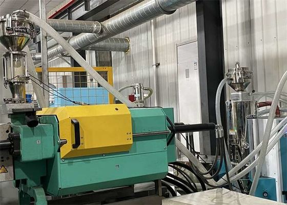 Hygroscopic Industrial Dehumidifier Dryer Plastic Material PA PLA TPU