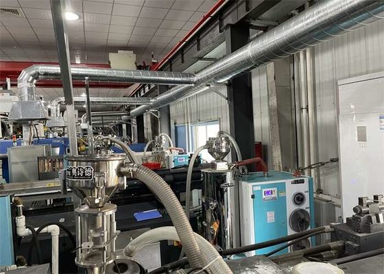 Compact Hygroscopic Plastic Dehumidifying Dryer With Low Dew Point OCD-H