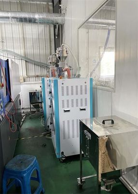 Molecular Plastic Dehumidifying Dryer PET PA TPU PETG Honeycomb Dehumidifiers