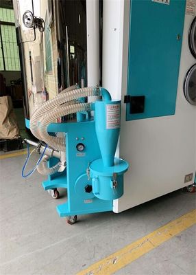 Compressed Air Plastic Dehumidifying Dryer Heatless SUS Steel OCD-200/180A