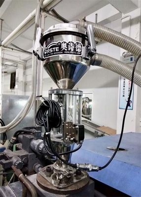 Plastic PA Injection Honeycomb Dehumidifying Dryer Compact OCD-80/80H