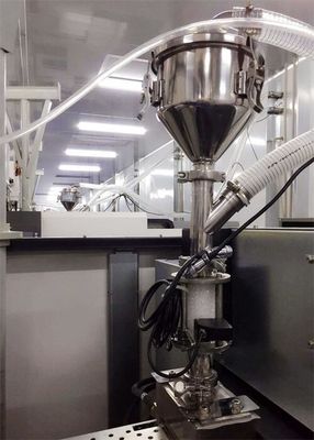 Honeycomb Compact Plastic Dehumidifying Dryer Machine For Removing Moisture