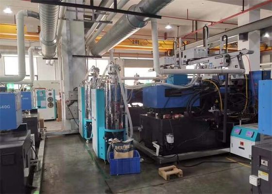 Industrial Dehumidifier Drying Machine Honeycomb Rotor Hot Air Dryer For Plastic