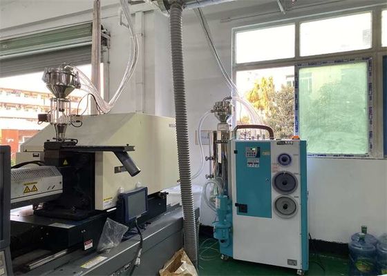 Industrial Dehumidifier Drying Machine Honeycomb Rotor Hot Air Dryer For Plastic