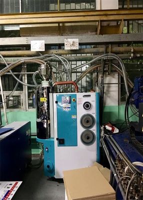 Plastic PA Injection Honeycomb Dehumidifying Dryer Compact OCD-80/80H