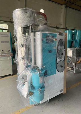 Industrial Dehumidifier Drying Machine Honeycomb Rotor Hot Air Dryer For Plastic