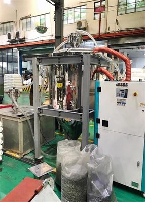 Desiccant Molecular Dehumidifying Hopper Dryer PLA PBT TPU Plastic Drying Machine