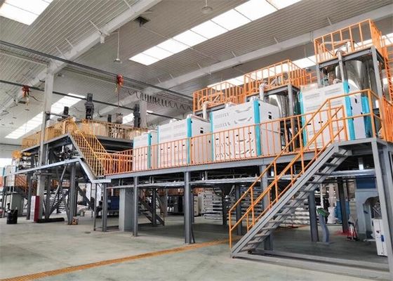 PETG PEEK LCP Dehumidifying Hopper Dryer Plastic Honeycomb Rotor Dehumidifier