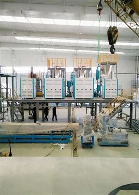 Molecular Dehumidifier Hopper Dryer Desiccant Honeycomb Rotor