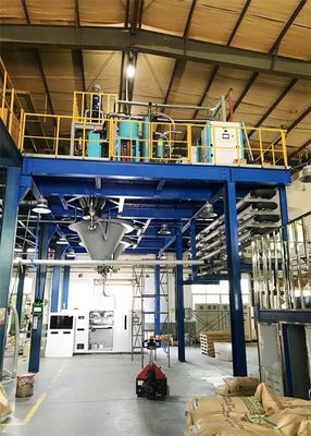 PEEK LCP PP Plastic Dehumidifying Hopper Dryer Honeycomb Rotor ODD-H