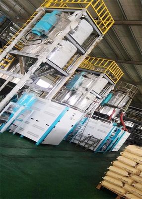 Hot Air Desiccant Honeycomb Rotor Dehumidifying Dryer Hopper For PET PA PEEK