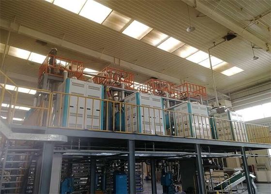 Plastic Dehumidifying Dryer Capable of Maintaining Consistent Drying Conditions to Support Plastic Production Standards