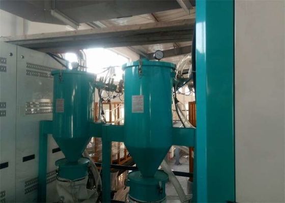 Honeycomb Dehumidifying Hopper Dryer For Plastic Pellet Resin POM TPU PET PA