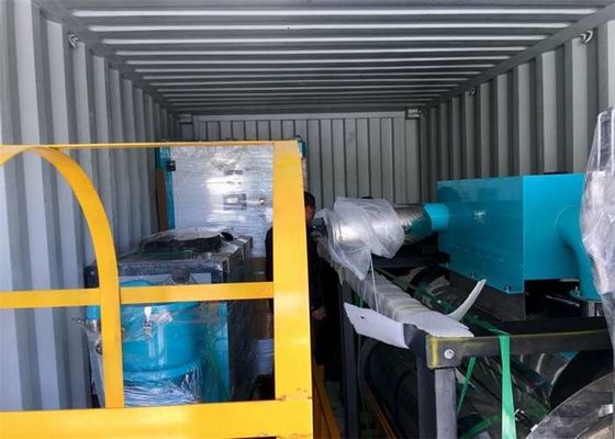 PCTG TPU PEEK LCP Dehumidifying Hopper Dryer Honeycomb Rotor Type ODD-H PA Drying