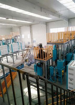 PCTG TPU PEEK LCP Dehumidifying Hopper Dryer Honeycomb Rotor Type ODD-H PA Drying