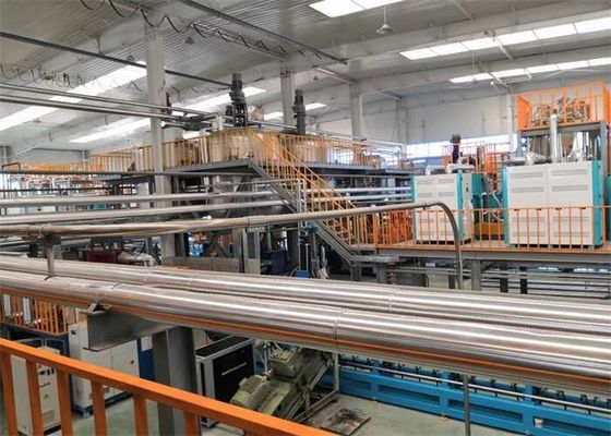 Industrial Plastic Dehumidifying Dryer with 220V/50Hz Power, 1000m3/h Air Volume, and 100 Ppm Moisture Content After Drying