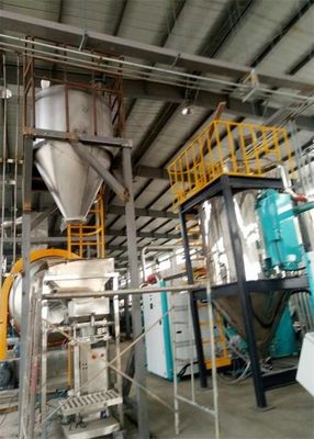 Industrial Dehumidifier Desiccant Dryer For Plastic Resin Honeycomb Wheel