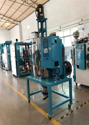 Amorphous PET Material Crystallizer Dehumidifying Dryer OCR-1600