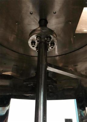 Closed Loop PET Crystallizer Dryer Machine Crystallization Dryer OCR-160 12 Kw