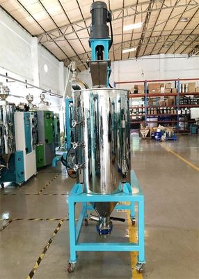 Closed Loop PET Crystallizer Dryer Machine Crystallization Dryer OCR-160 12 Kw